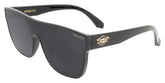 Black Flys Eyewear Mono Fly Sunglasses